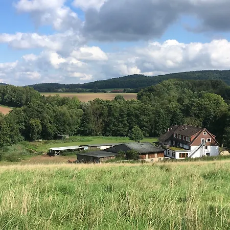 Gaestehaus Winkelsmuehle