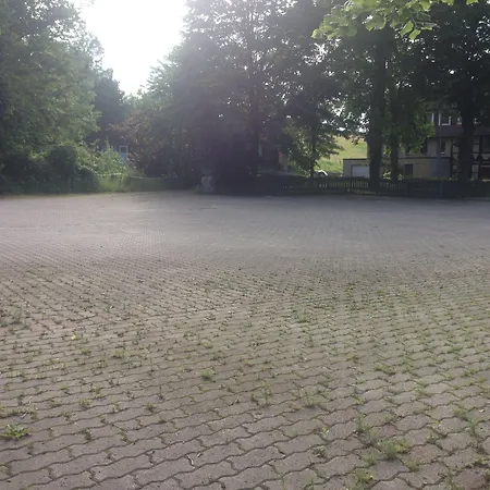 Gaestehaus Winkelsmuehle Herberg Seesen