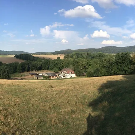 Gaestehaus Winkelsmuehle 3* Seesen