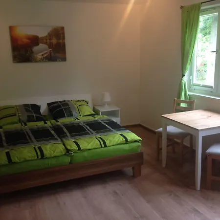Gaestehaus Winkelsmuehle Herberg Seesen