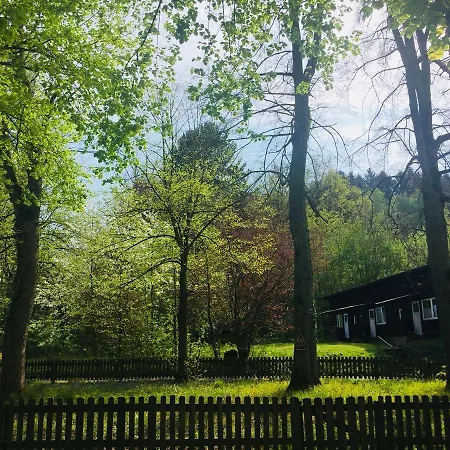 Gaestehaus Winkelsmuehle 3*