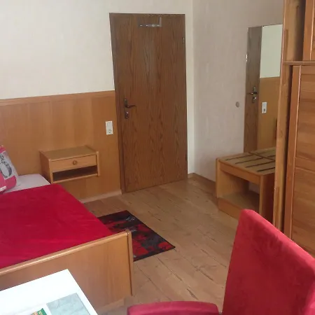 Gaestehaus Winkelsmuehle Seesen