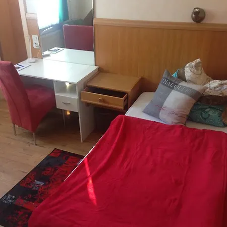 אורחן Gaestehaus Winkelsmuehle סייסן