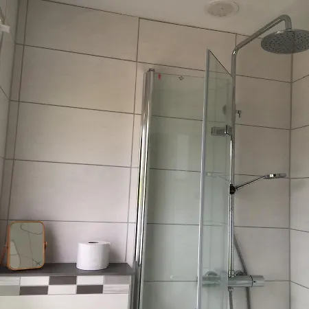 Gaestehaus Winkelsmuehle Herberg 3*