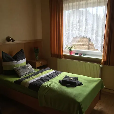 Gaestehaus Winkelsmuehle 3* Seesen