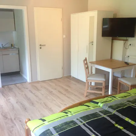 Gaestehaus Winkelsmuehle Herberg Seesen