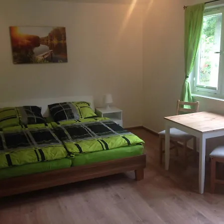 Herberg Gaestehaus Winkelsmuehle Seesen